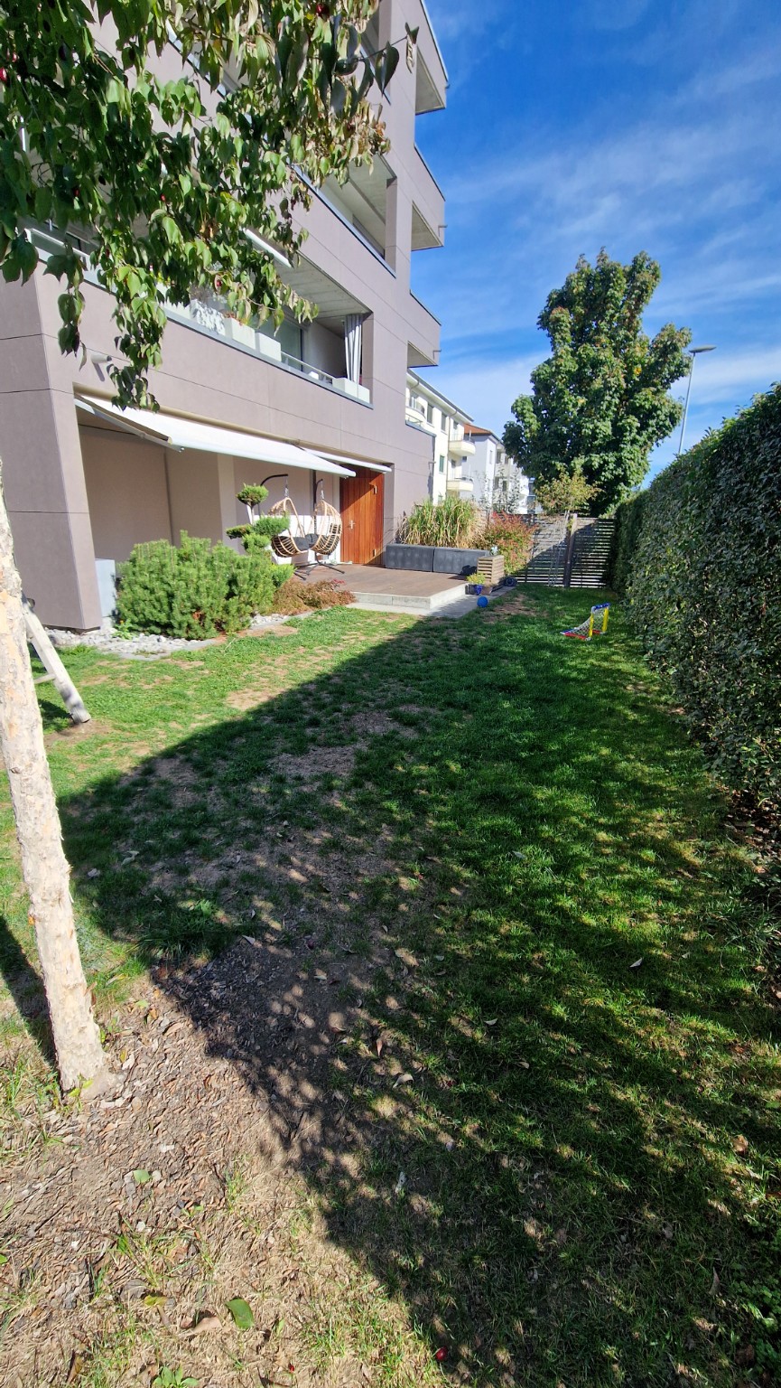 Espaces verts · Art MultiService · 4