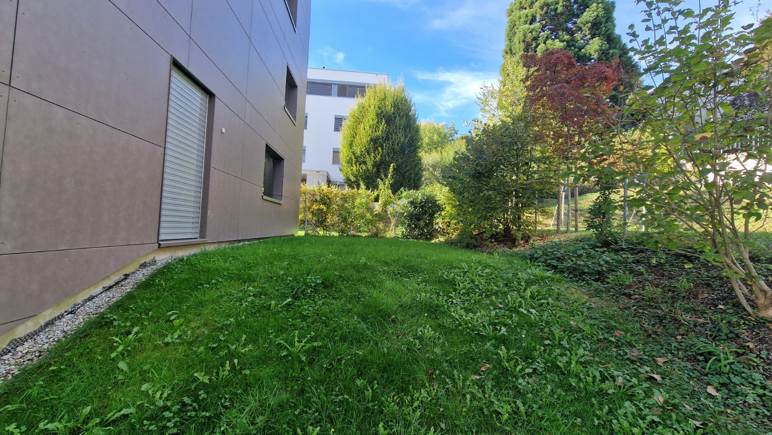Espaces verts · Art MultiService · 8