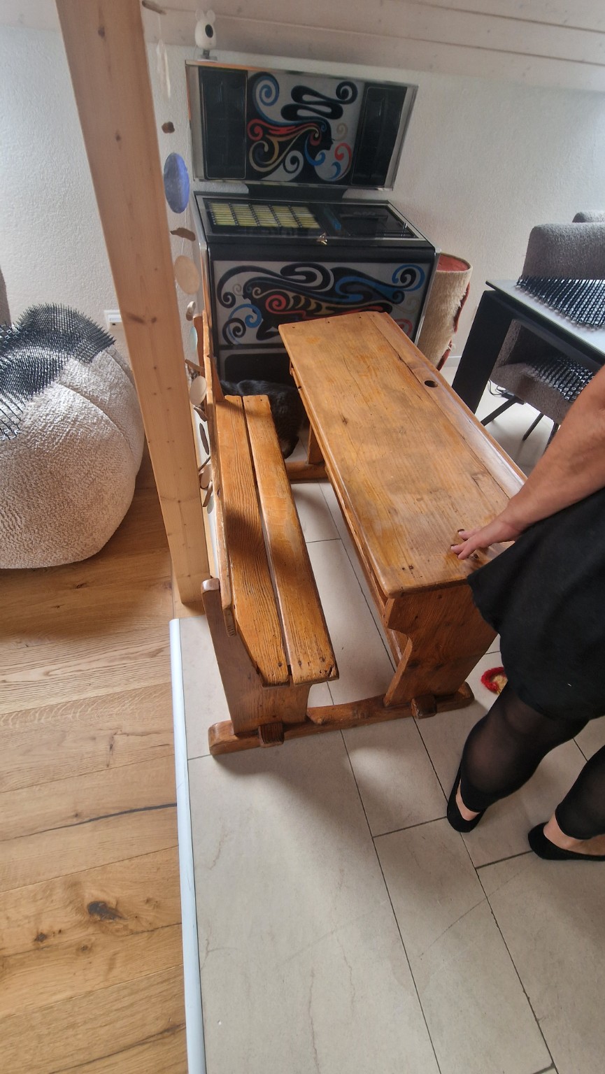 Mobilier